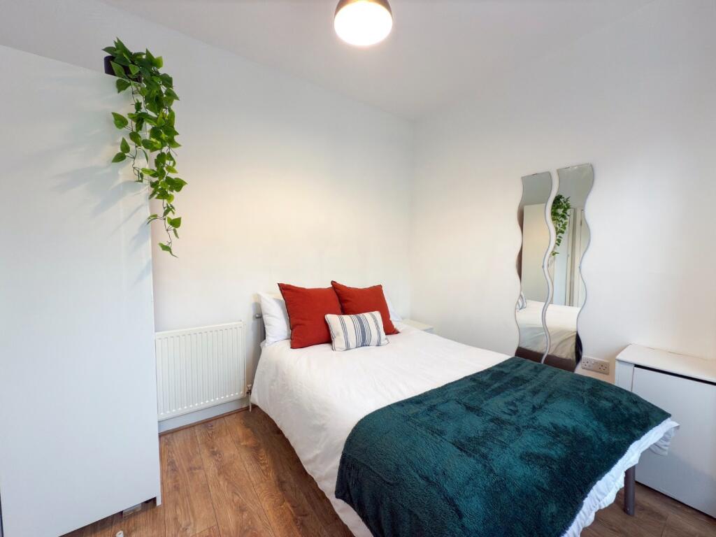 Main image of property: Deramore Street, Manchester, M14