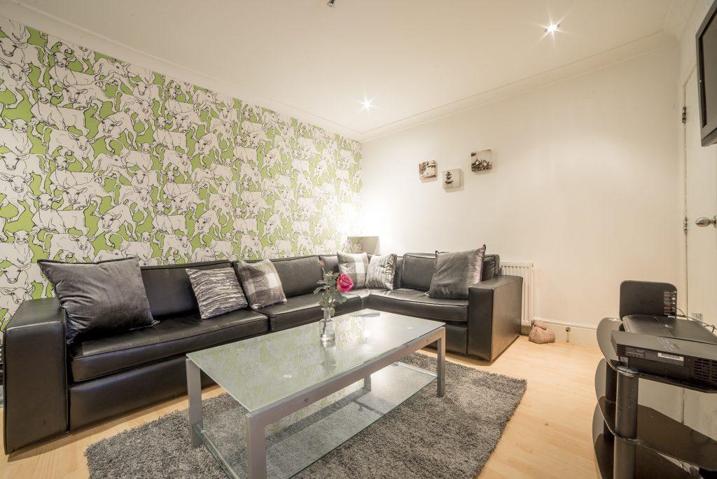 Main image of property: Talbot Road, Manchester, M14