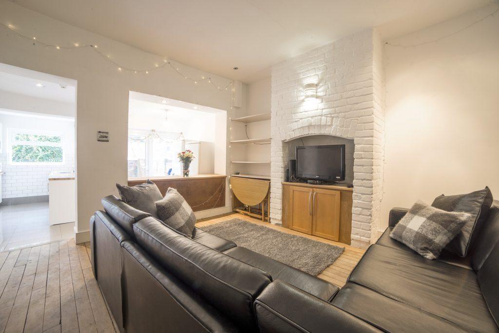 Main image of property: Rippingham Road, Manchester, M20