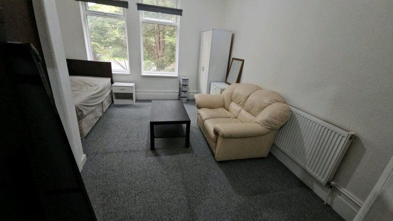 Main image of property: Ash Tree Road, Manchester, M8