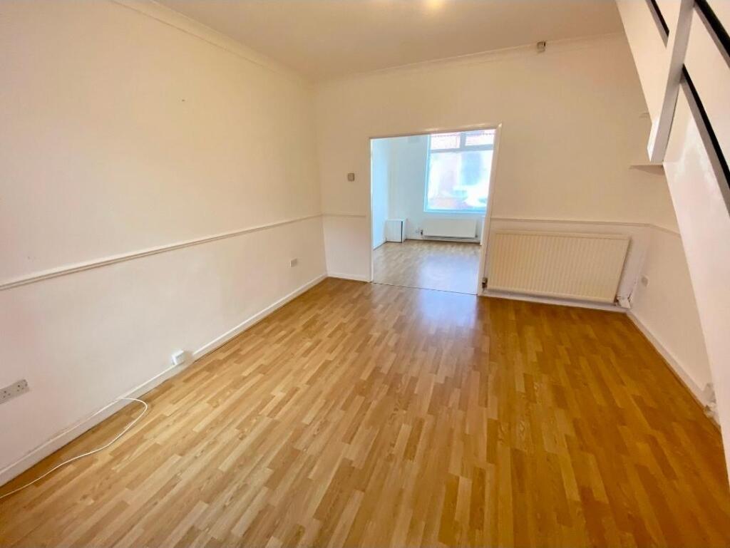 Main image of property: Helena Street, Salford, M6