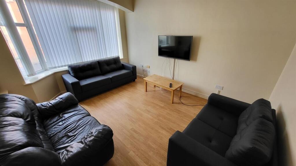 Main image of property: Longford Place, Manchester, M14