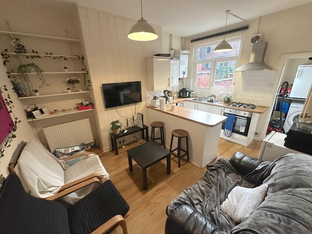 Main image of property: Rippingham Road Withington, Manchester, M20