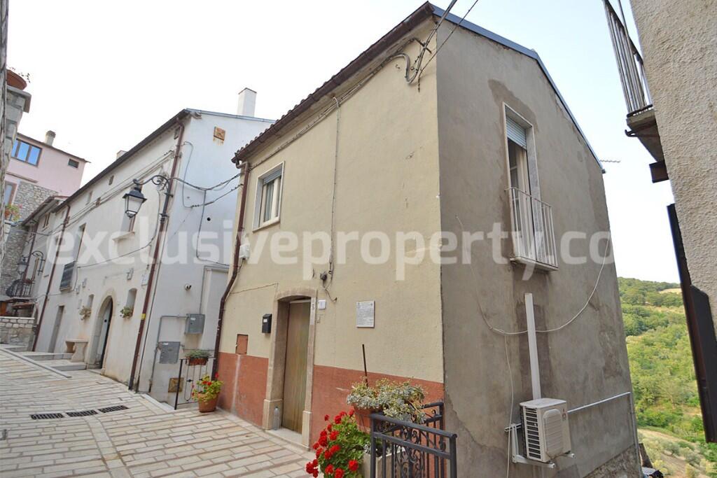 Main image of property: Lucito, Campobasso, Molise