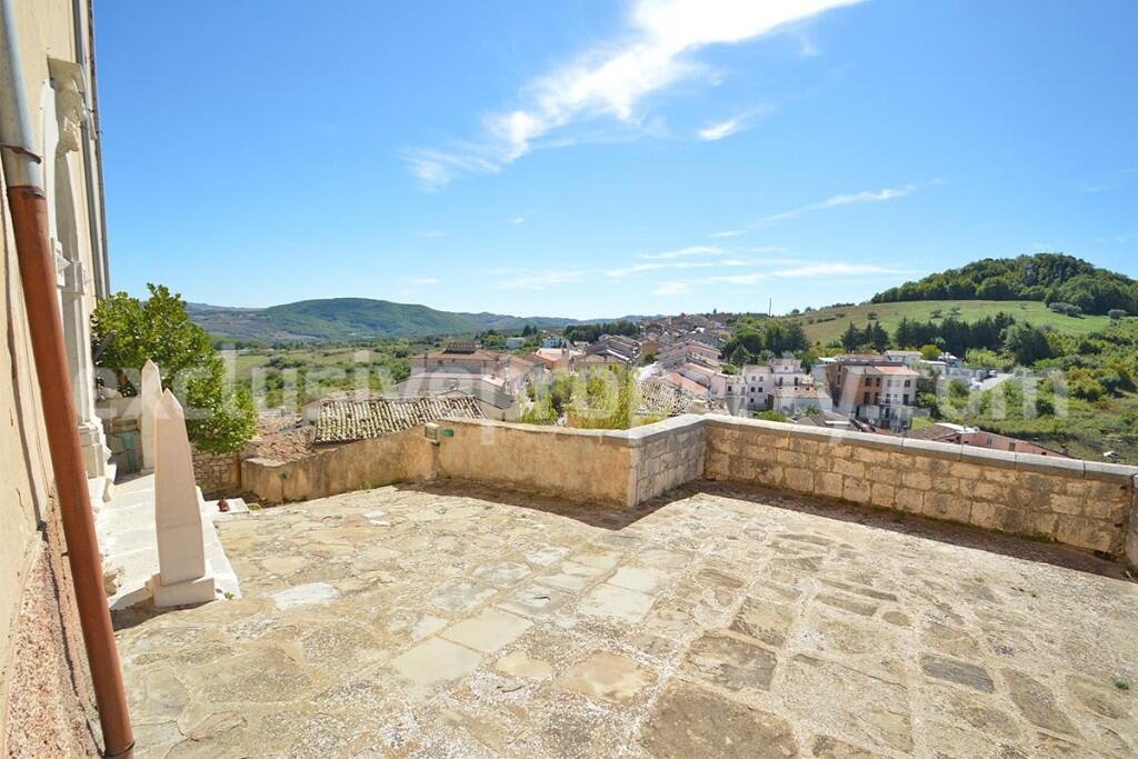 Main image of property: Bagnoli del Trigno, Isernia, Molise