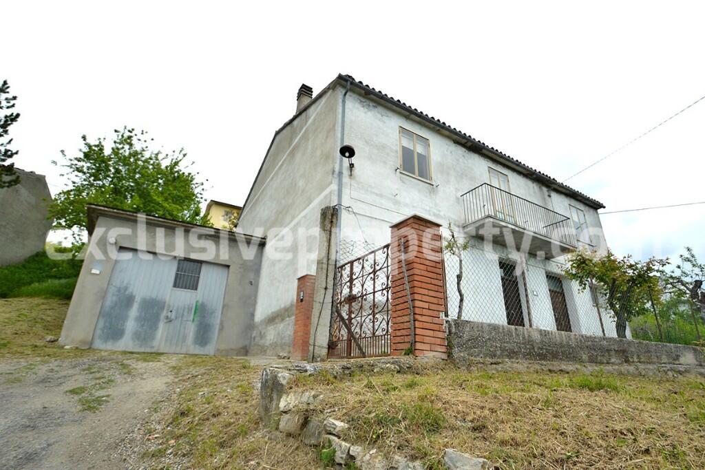 Main image of property: Torrebruna, Chieti, Abruzzo