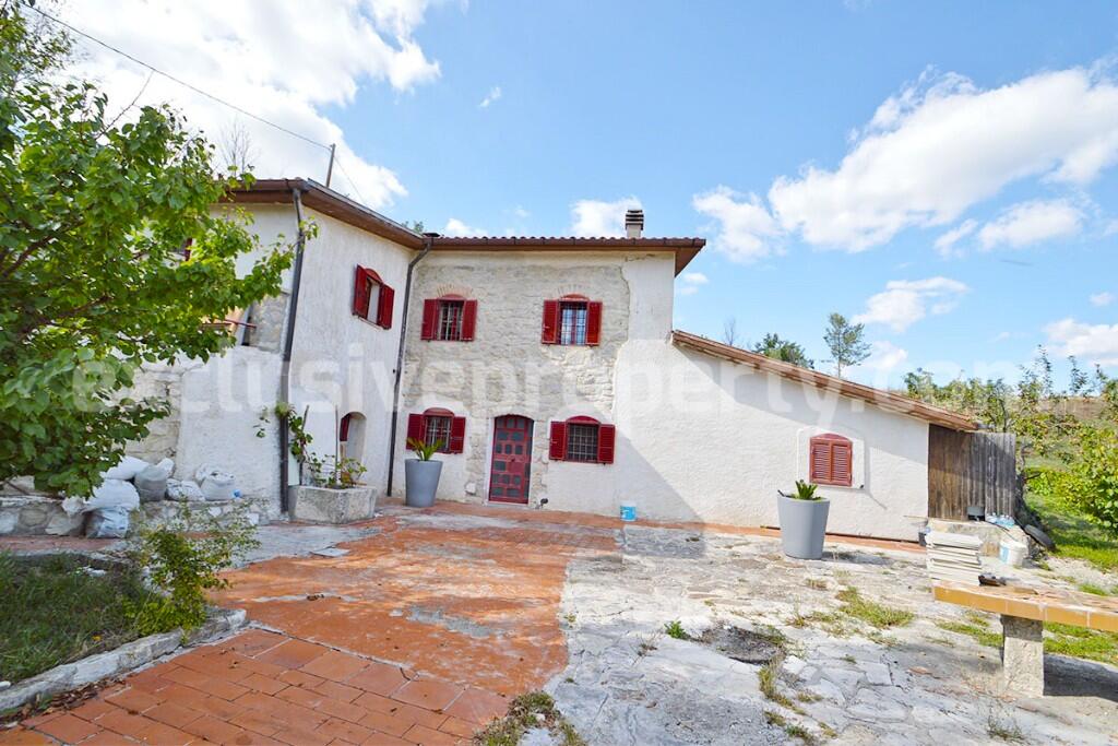 Main image of property: Ripabottoni, Campobasso, Molise