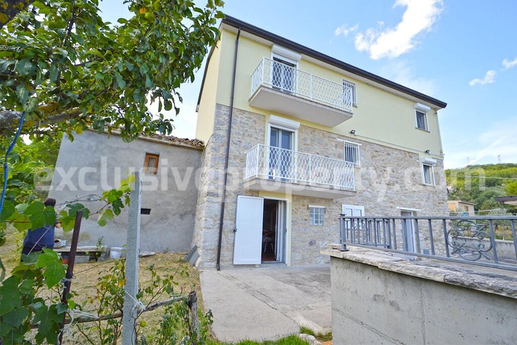 Main image of property: Gessopalena, Chieti, Abruzzo