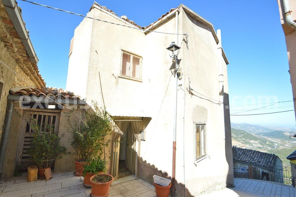 Main image of property: Montemitro, Campobasso, Molise