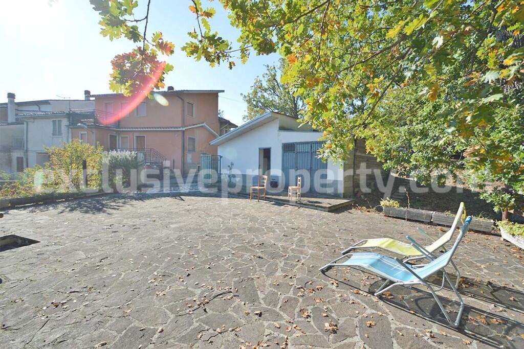 Main image of property: Bagnoli del Trigno, Isernia, Molise