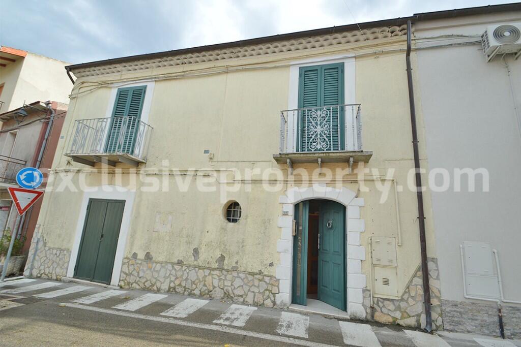 Main image of property: Mafalda, Campobasso, Molise