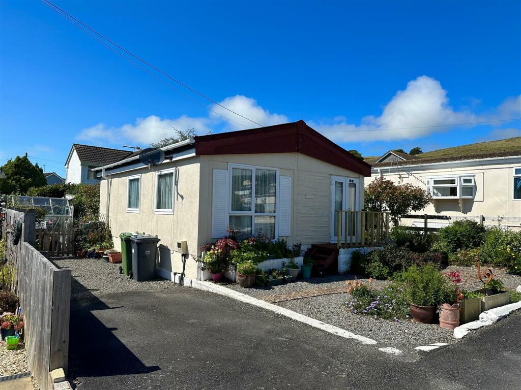 Main image of property: Dune View Mobile Home Park, Braunton