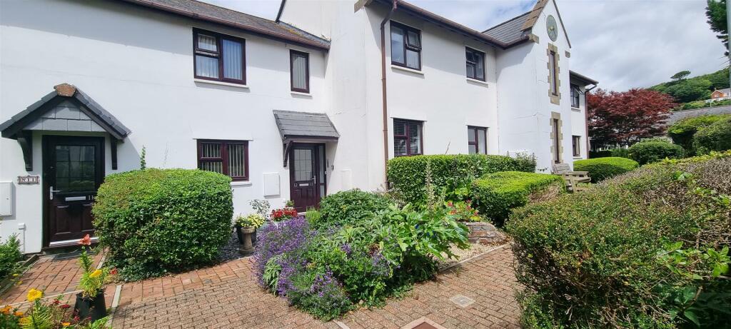 Main image of property: Town Farm Court, Braunton