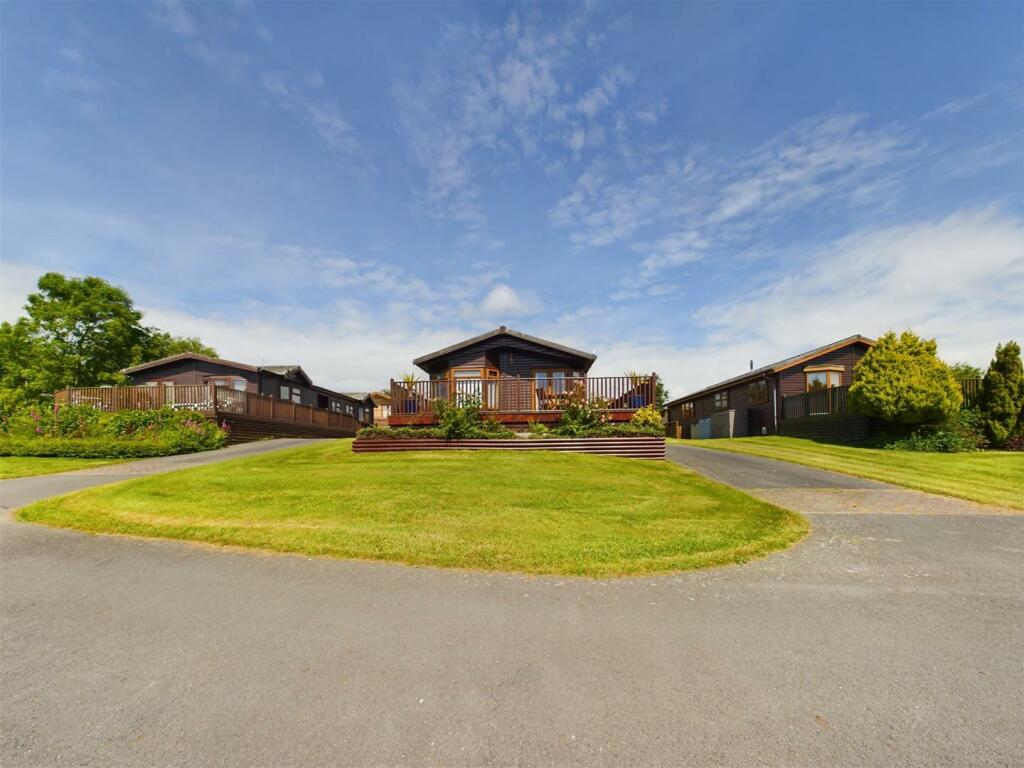 Main image of property: Higher Bridge Park, Stowford Meadow, Combe Martin, Ilfracombe