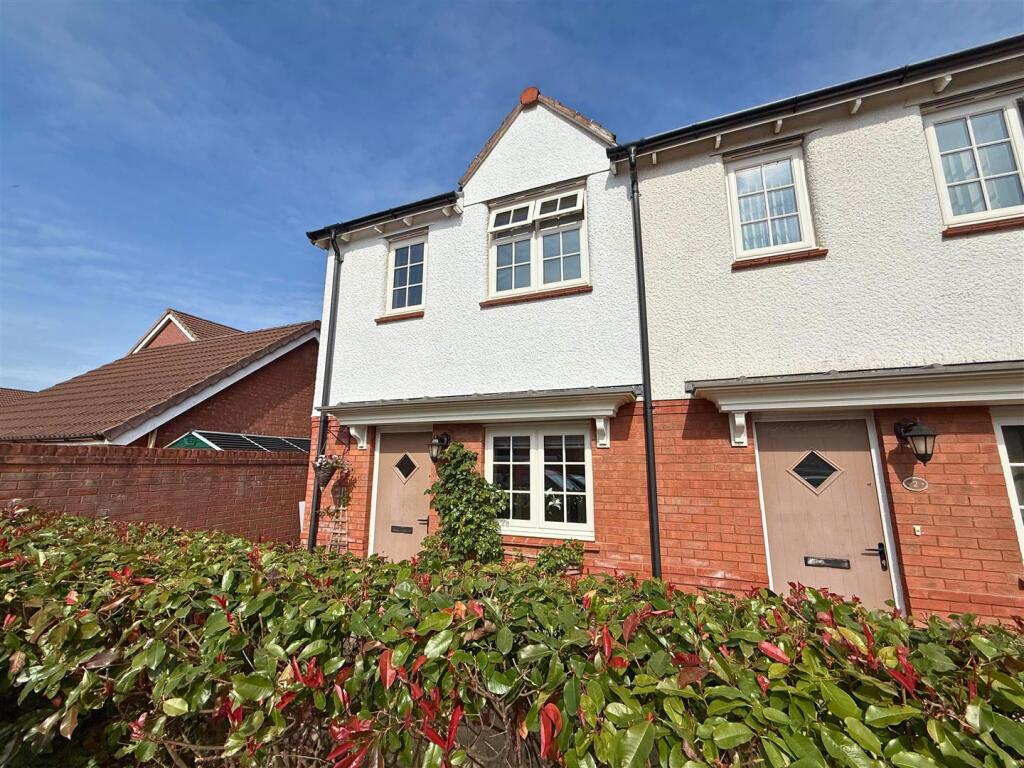 Main image of property: Wood Field Avenue, Roundswell, Barnstaple