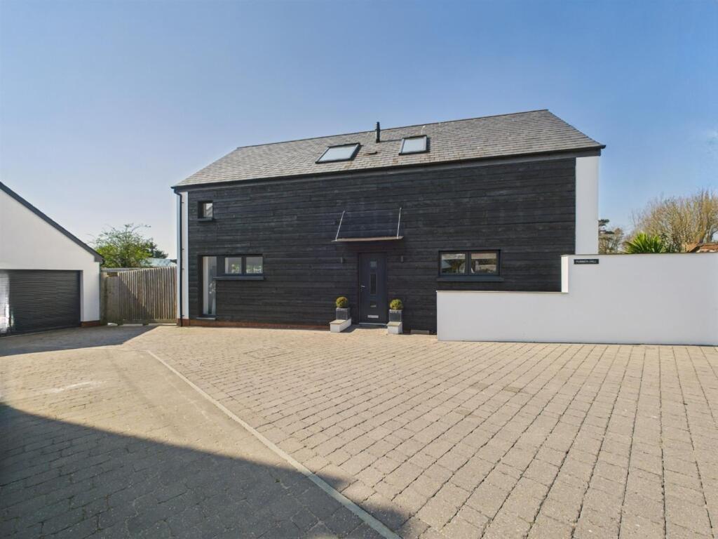 Main image of property: Pixie Lane, Braunton