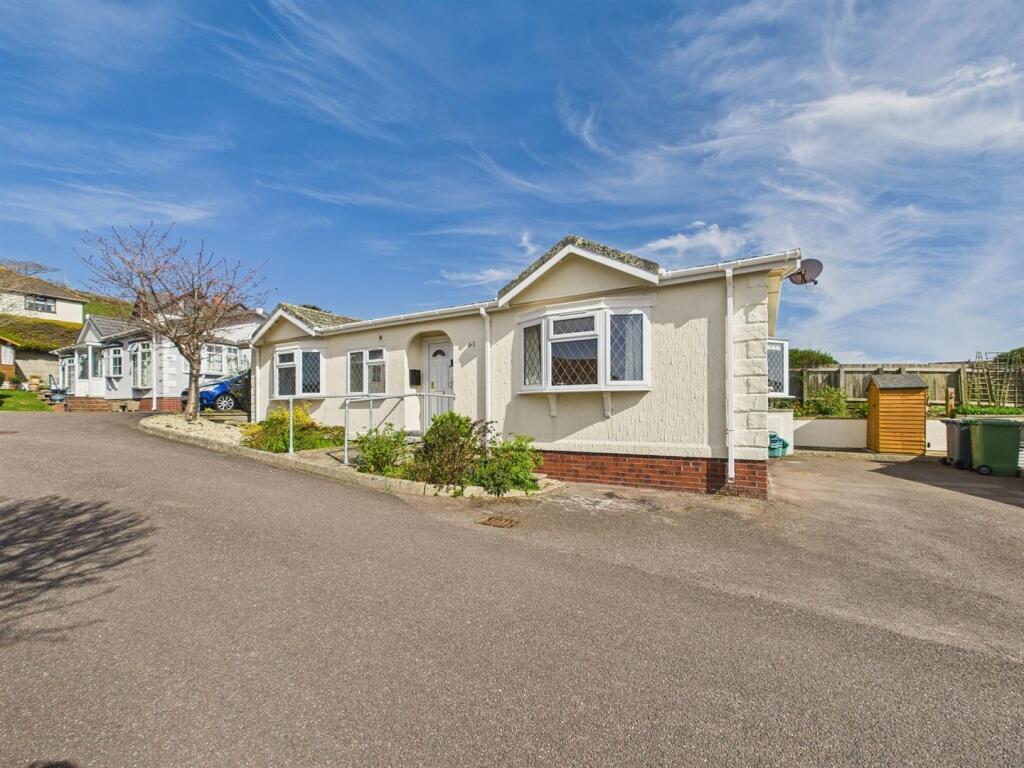 Main image of property: Dune View Mobile Home Park, Braunton