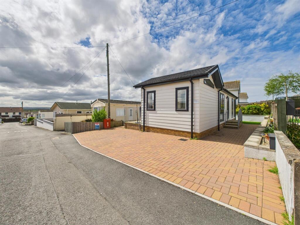 Main image of property: Dune View Mobile Home Park, Braunton