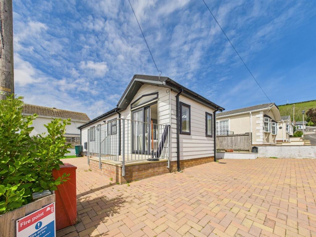 Main image of property: Dune View Mobile Home Park, Braunton