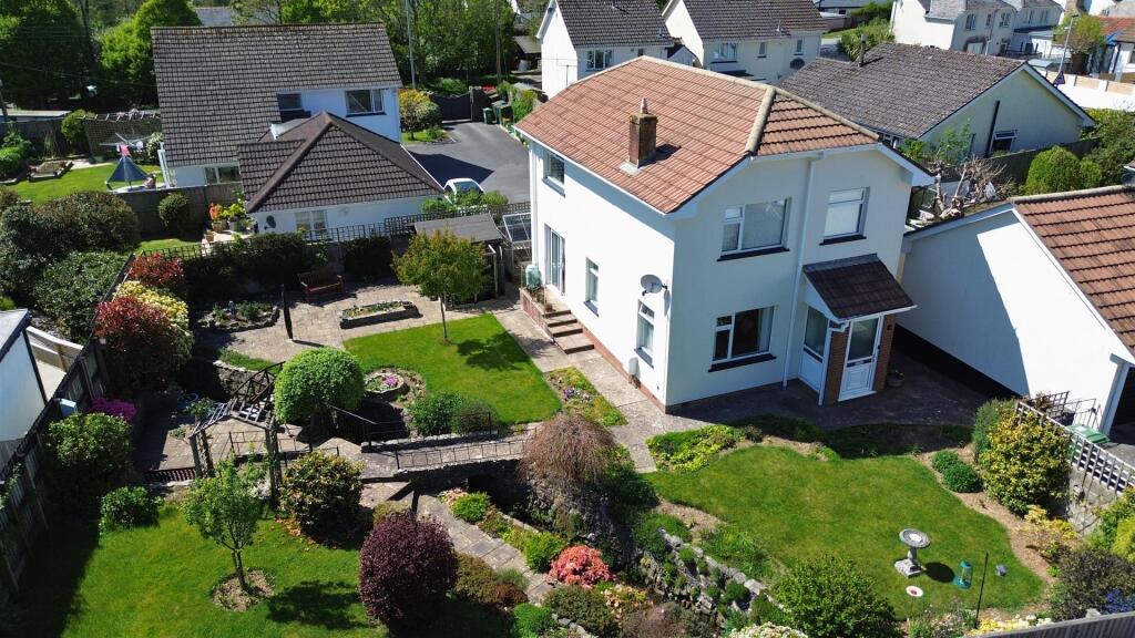 Main image of property: Stanbury Road, Knowle, Braunton
