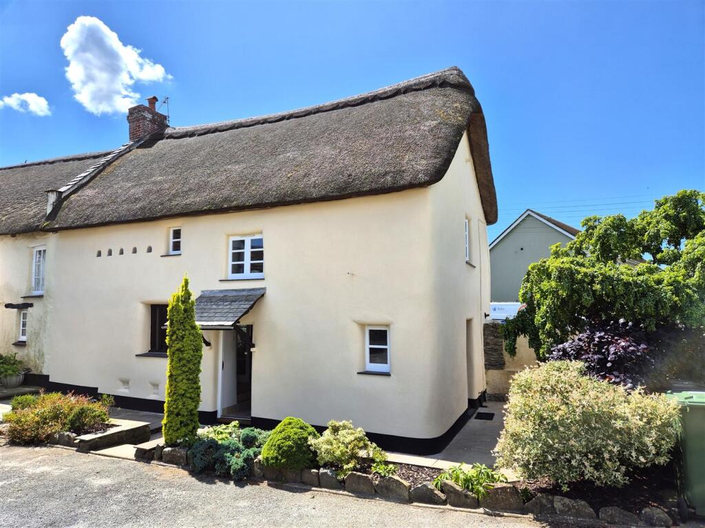 Main image of property: Wrafton, Braunton