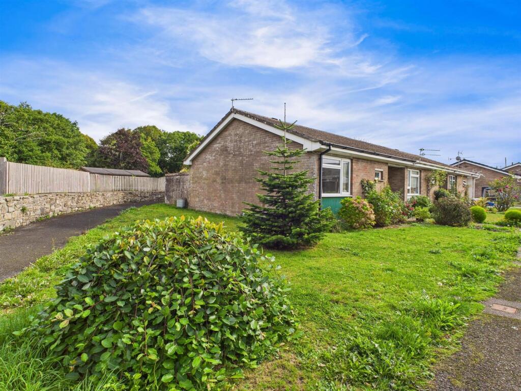 Main image of property: Poyers, Wrafton, Braunton