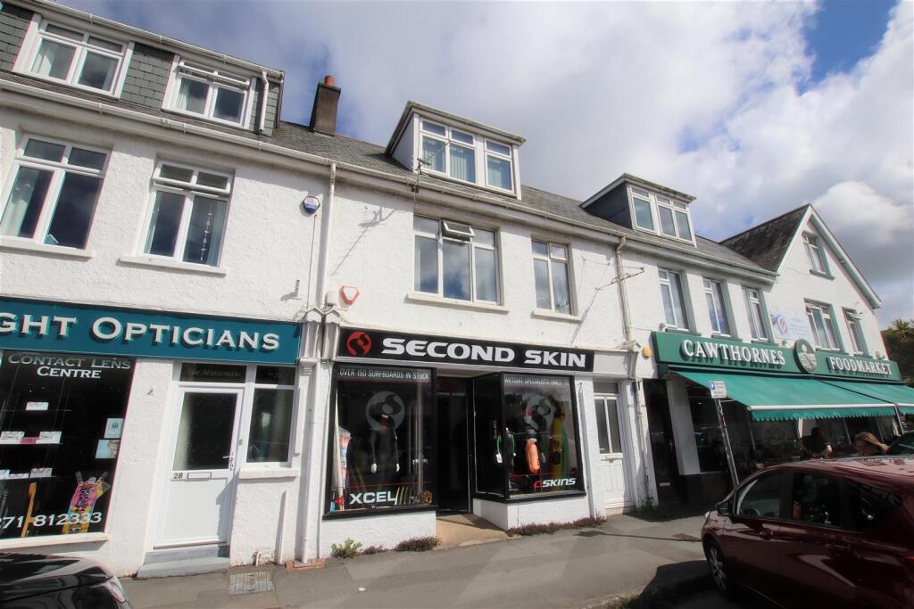 Main image of property: Caen Street, Braunton