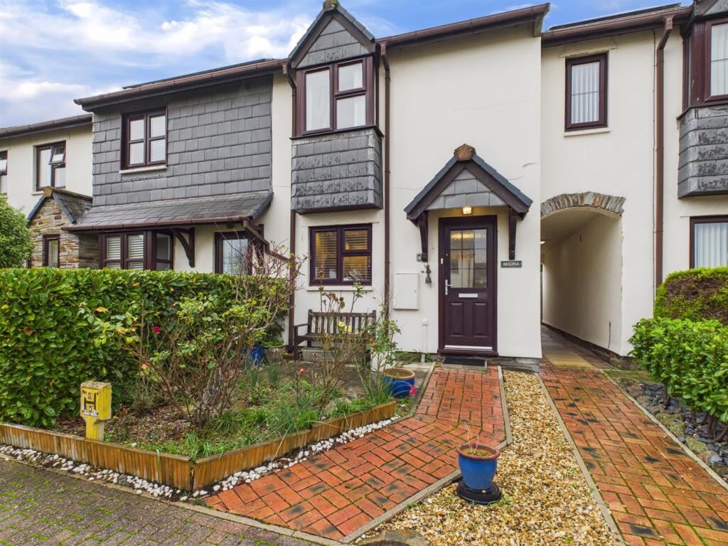 Main image of property: Town Farm Court, Braunton