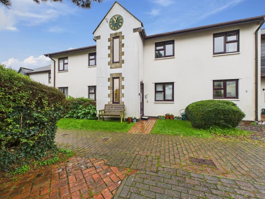 Main image of property: Town Farm Court, Braunton