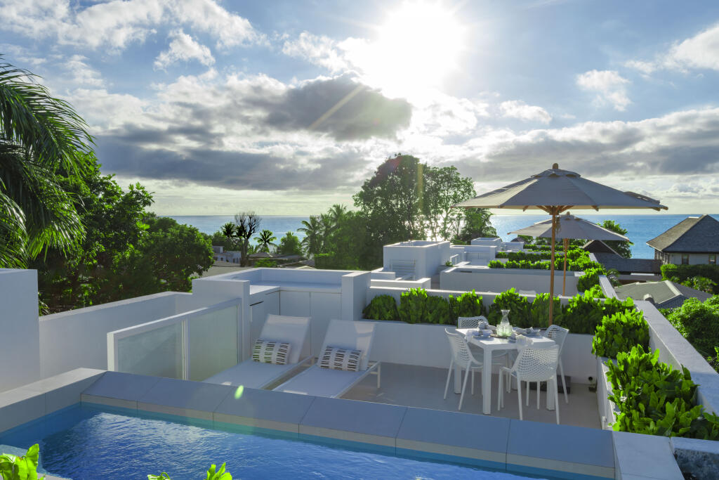 Main image of property: Mt Standfast, St James