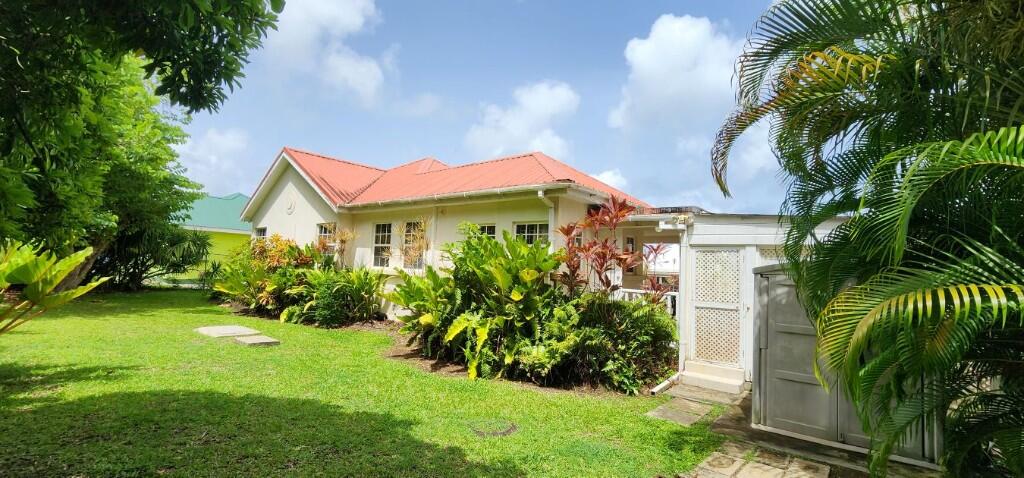 Main image of property: Speightstown, St Peter