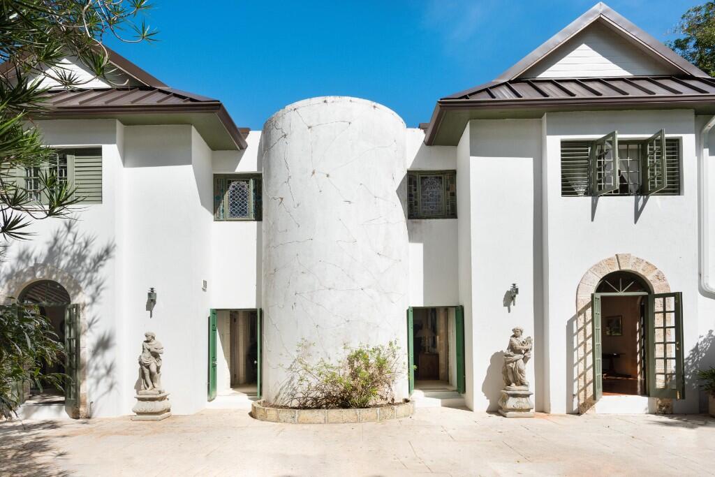 Main image of property: Lion Castle, St Thomas