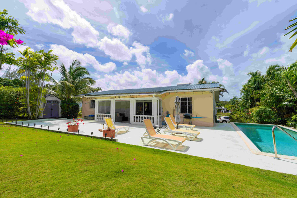 Main image of property: Jamestown Park, St James