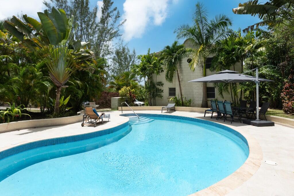 Main image of property: Mt Standfast, St James