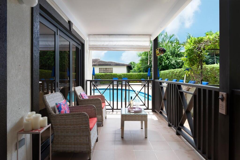 Main image of property: Holetown, St James