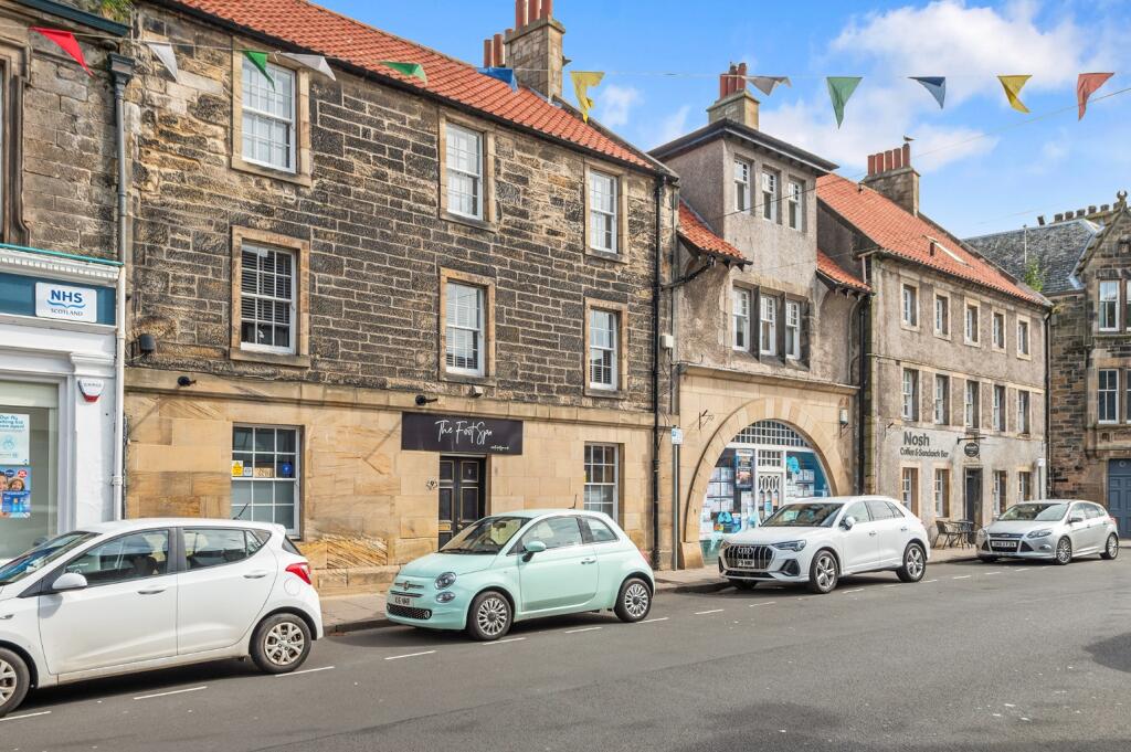 Main image of property: South Street, Bo'ness, West Lothian, EH51