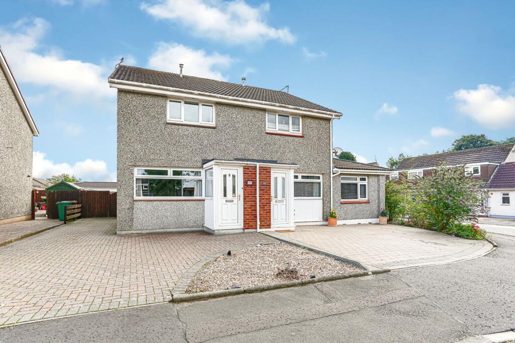 Main image of property: Bells Burn Avenue, Linlithgow, EH49