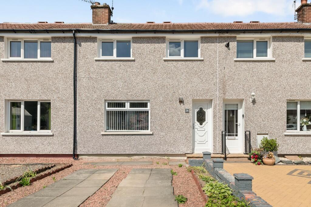 Main image of property: Wellpark Crescent, Torbrex, Stirling, FK7