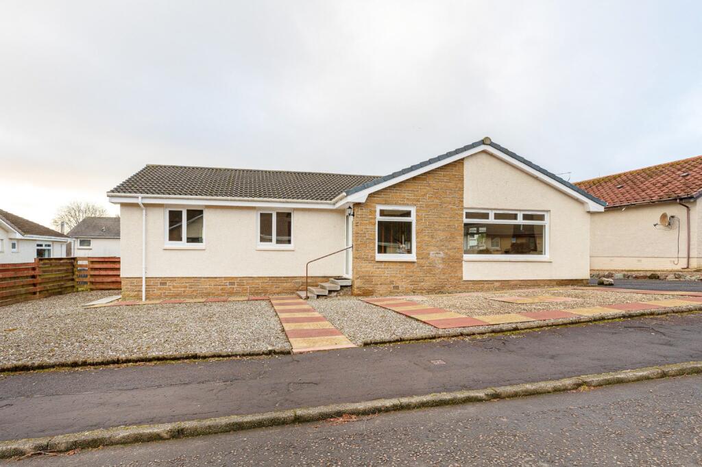 Main image of property: Lagrannoch Drive, Callander, Stirling, FK17