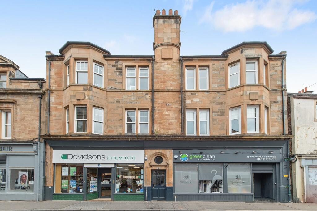 Main image of property: High Street, Dunblane, Stirling, FK15