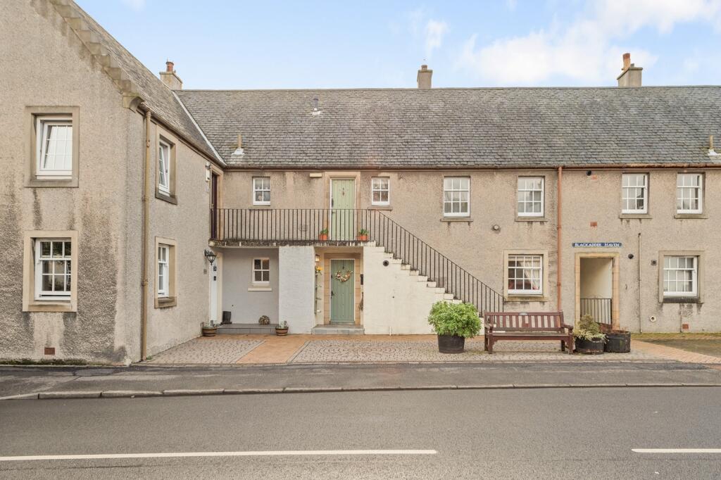 Main image of property: Blackadder Haven, Culross, Dunfermline, KY12