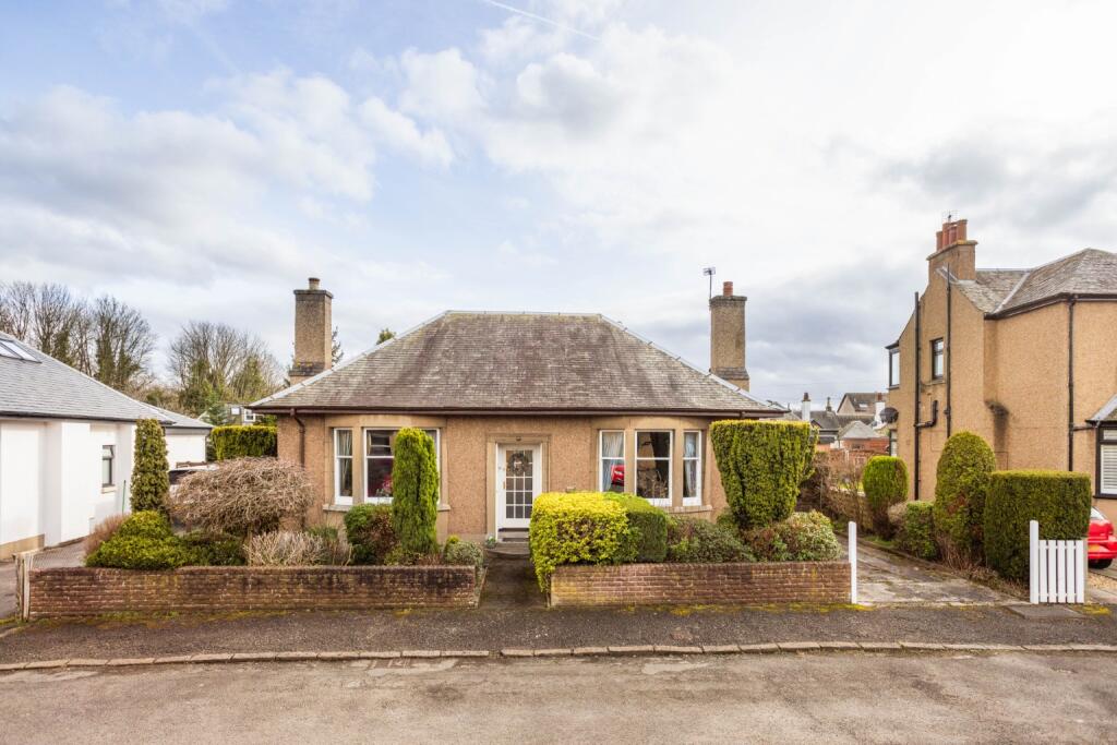 Main image of property: Brentham Avenue, Stirling, FK8