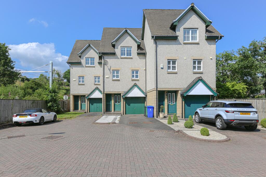 Main image of property: Suttie Way, Bridge Of Allan, FK9