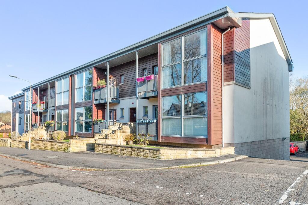 Main image of property: Kilbryde Crescent, Dunblane, Stirling, FK15