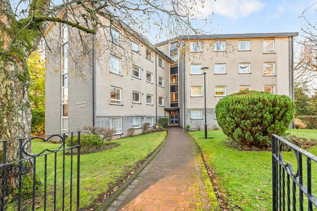 Main image of property: Chalton Road, Bridge Of Allan, FK9