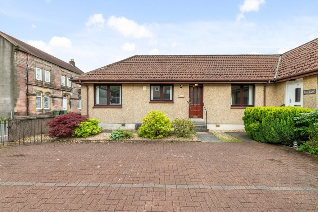 Main image of property: Queen Street, Alva, FK12