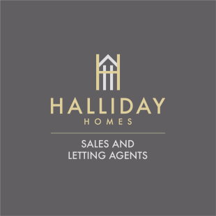 Halliday Homes Lettings & Property Management, Stirlingbranch details