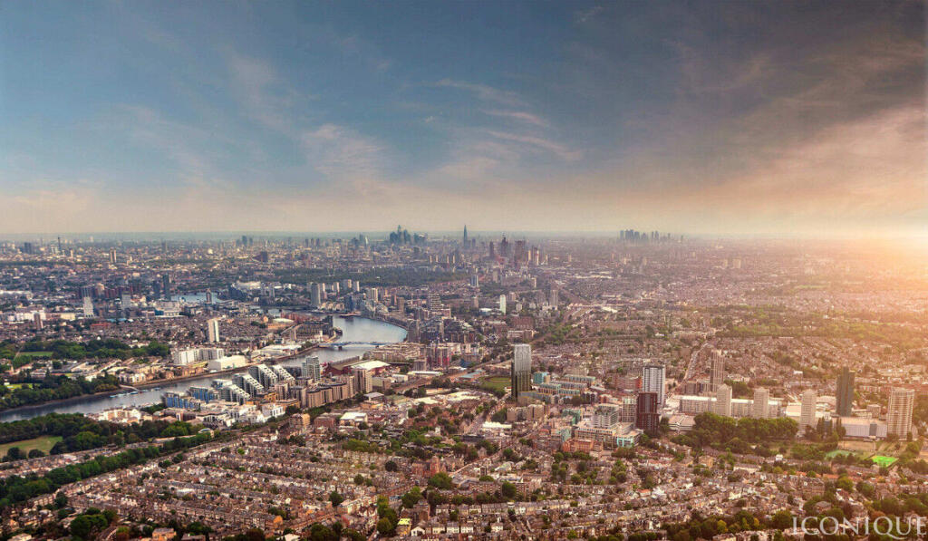 Main image of property: Armoury Way, London, SW18 1