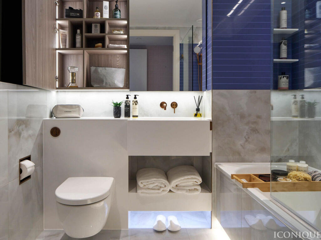 Main image of property: Wood Lane, London, W12 7