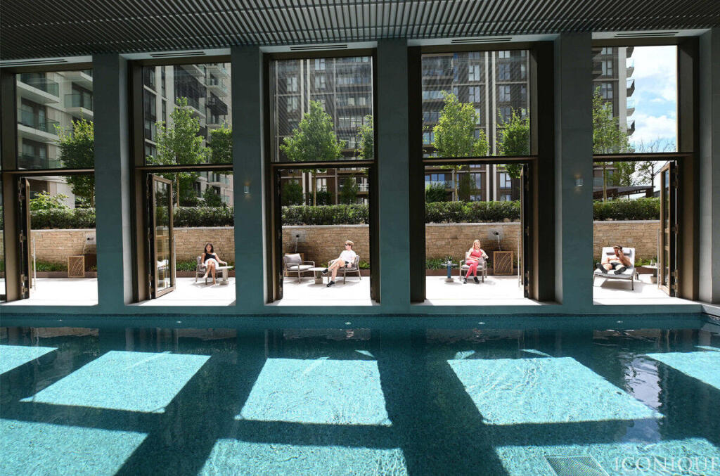 Main image of property: Wood Lane, London, W12 7